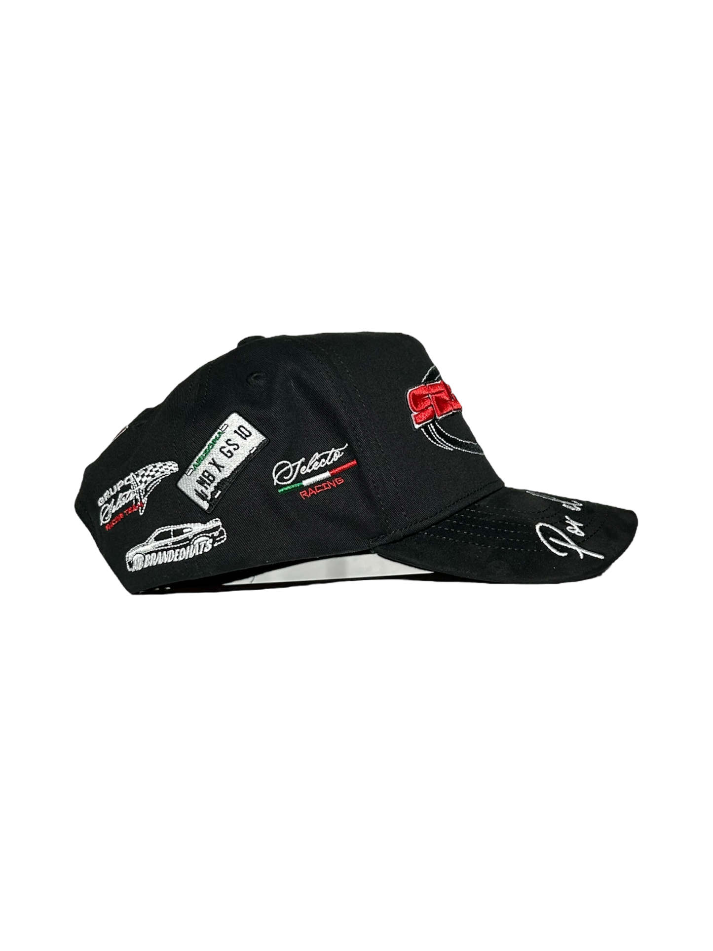 Selecto Racing 🏎️