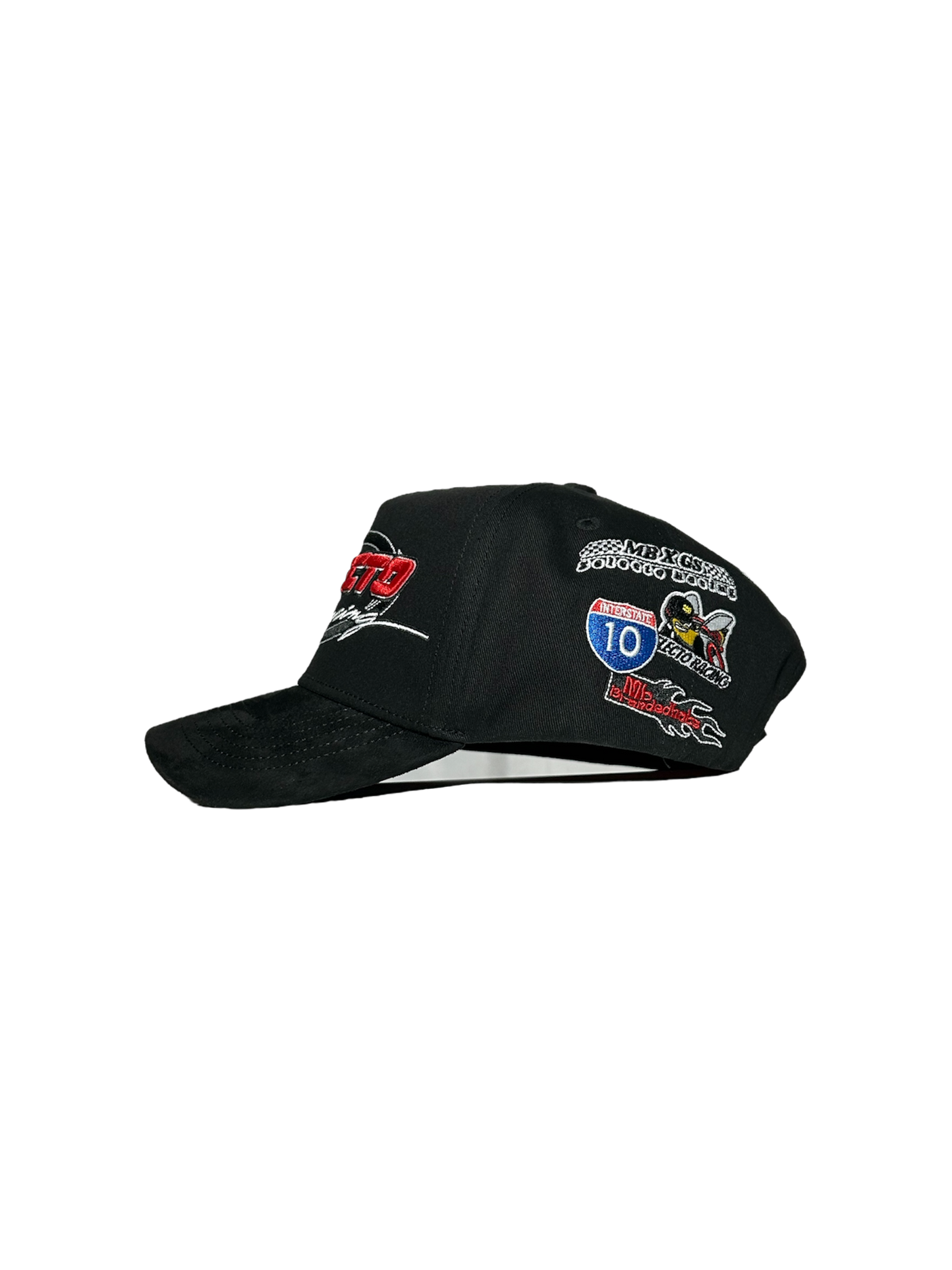 Selecto Racing 🏎️