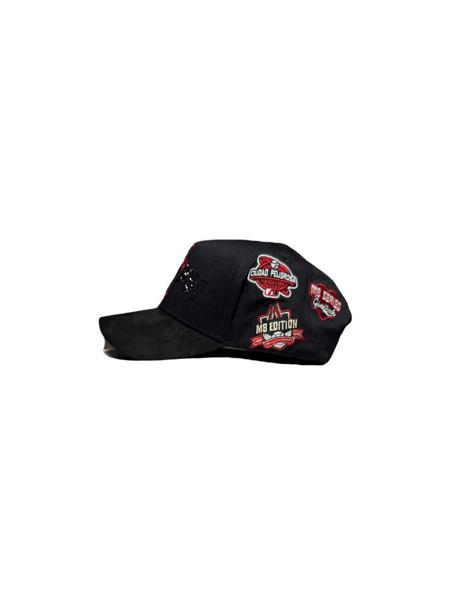 Dbacks Thorn 💎