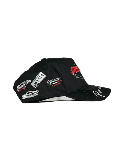 Selecto Racing 🏎️
