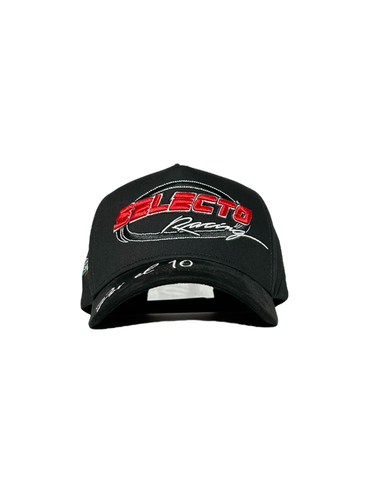 Selecto Racing 🏎️